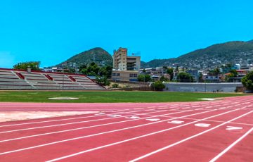 ¡ALERTA Acapulco! Obras CLAVE Transforman Unidad Deportiva 🚨
