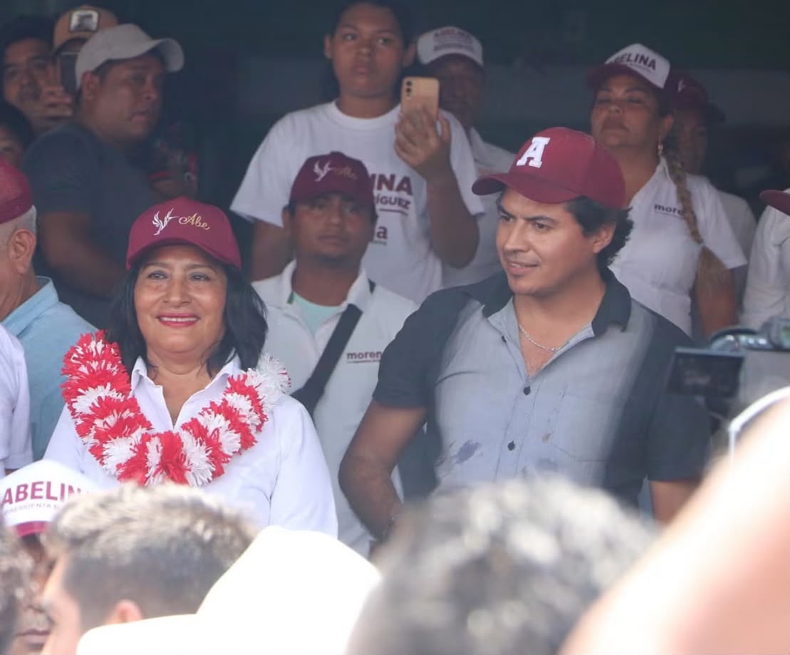 🚨 CAMBIO CRÍTICO: Amín Vázquez deja Comunicación Social de Acapulco