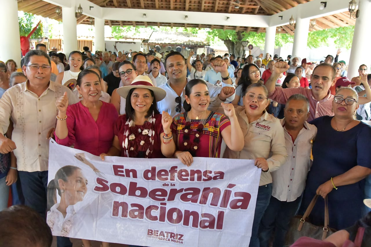 🚨 ¡Giro Inesperado! Yanelly Hernández Abandona Proyecto Clave y se Une a Beatriz Mojica