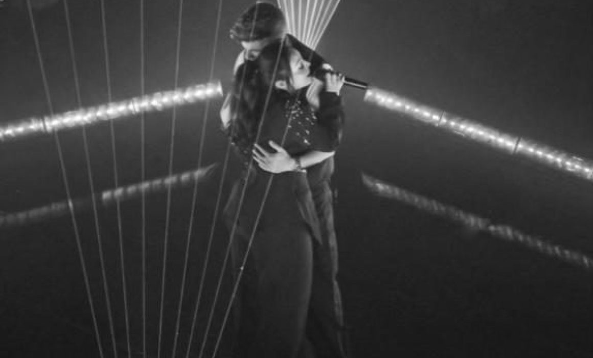 ¡ALERTA MUSICAL! 🚨 Carla Morrison y Pablo Alborán sacuden Madrid con su regreso