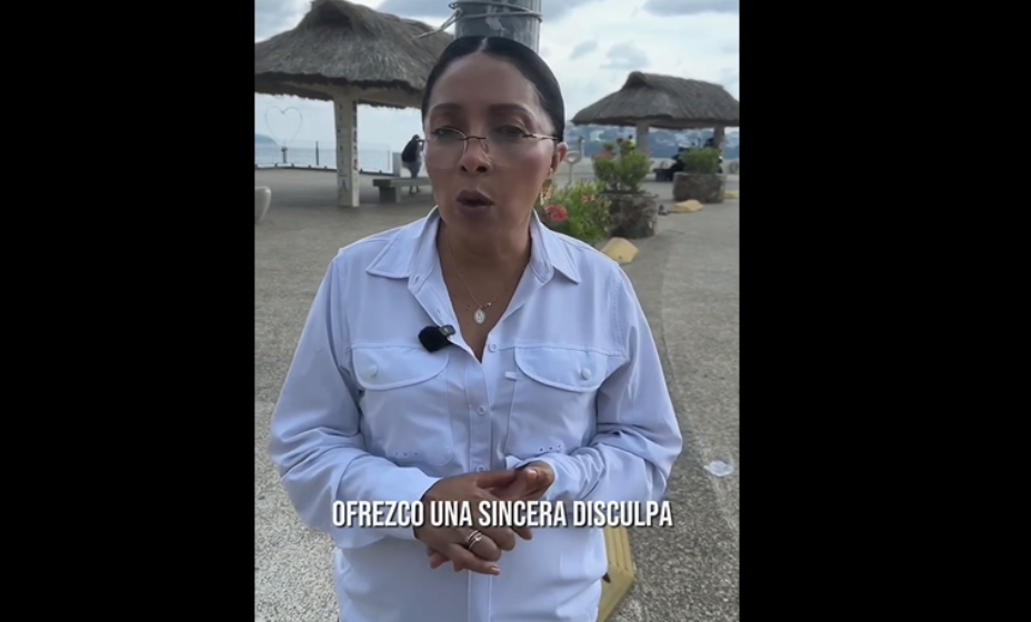 🚨 ¡Escándalo! Esthela Damián se Disculpa por Propaganda de Desaparecidos