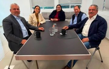 🚨 ¡ALERTA POLÍTICA! Morena Frena en Seco a Morón y Godoy: ¡Reglas Claras Sacuden el Proceso Interno!
