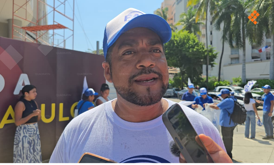 ¡ESCÁNDALO! Retiran visa a Andy por posibles nexos con el crimen, PAN Guerrero exige atención 🚨