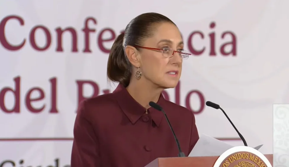 🚨 ¡ESCÁNDALO NACIONAL! Sheinbaum DESMIENTE trasfondo político en ARRESTO de ex gobernador por Ayotzinapa