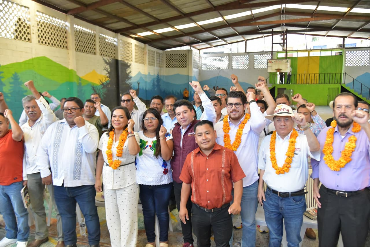 🚨 ¡ALERTA! Beatriz Mojica exige prioridad para Montaña Alta