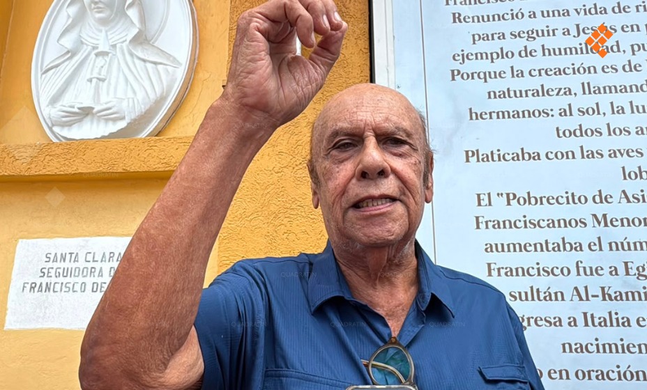 ¡ALERTA! Exfuncionario de Ángel Aguirre lanza BOMBAZO: «¿Por qué no detienen a Rocha Moya?» 🚨