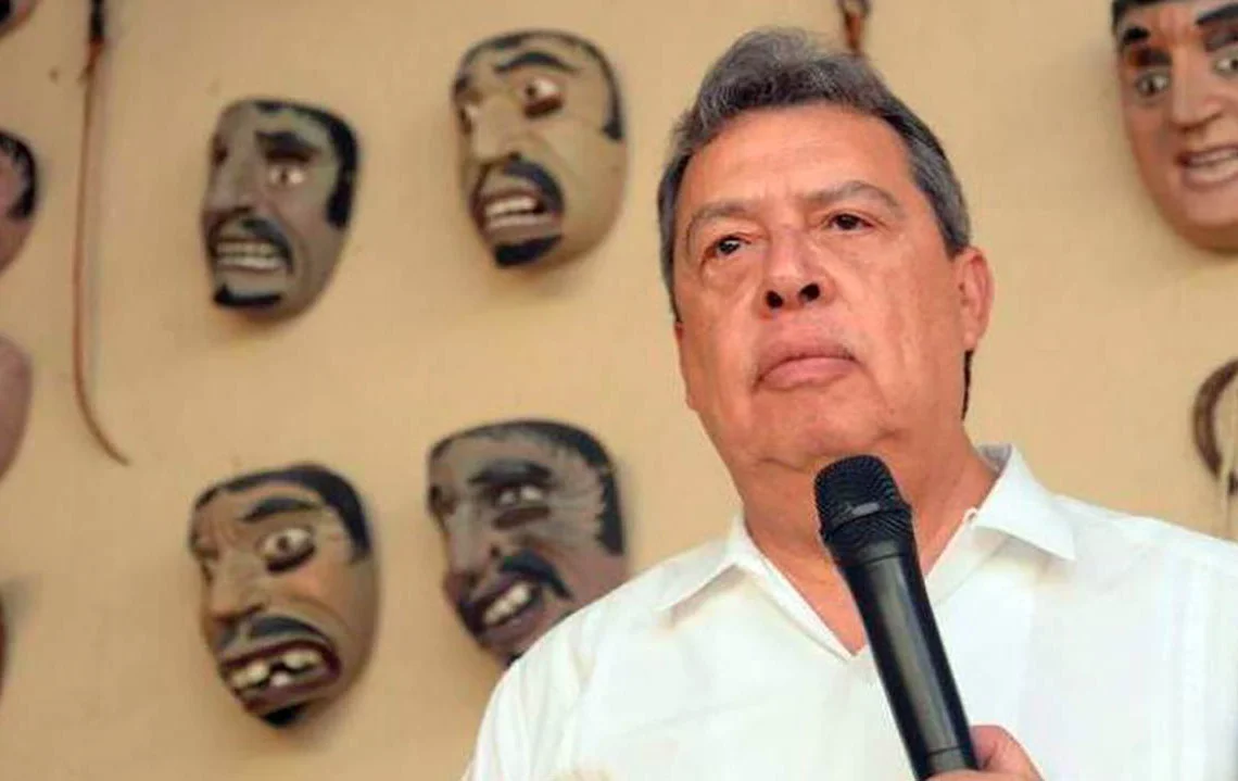 🚨 ¡Escándalo! Juez Desestima Pruebas Clave de Exgobernador Ángel Aguirre