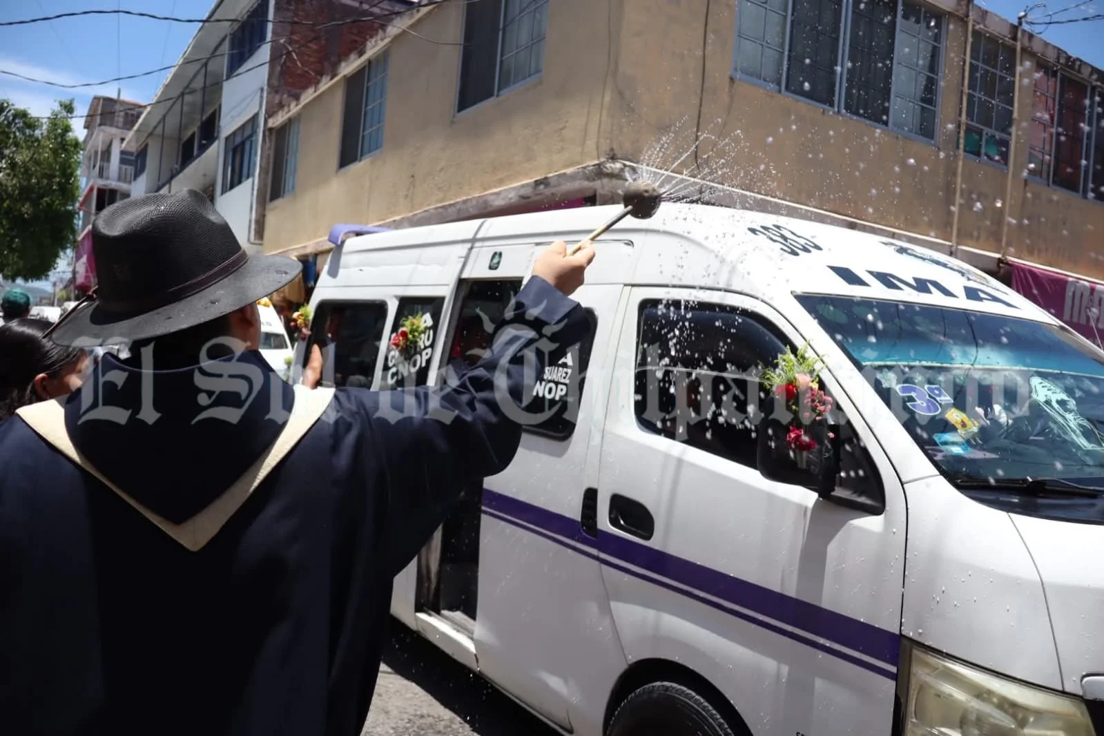 🚨 ¡Alerta en Chilpancingo! Transportistas Claman por Seguridad Divina
