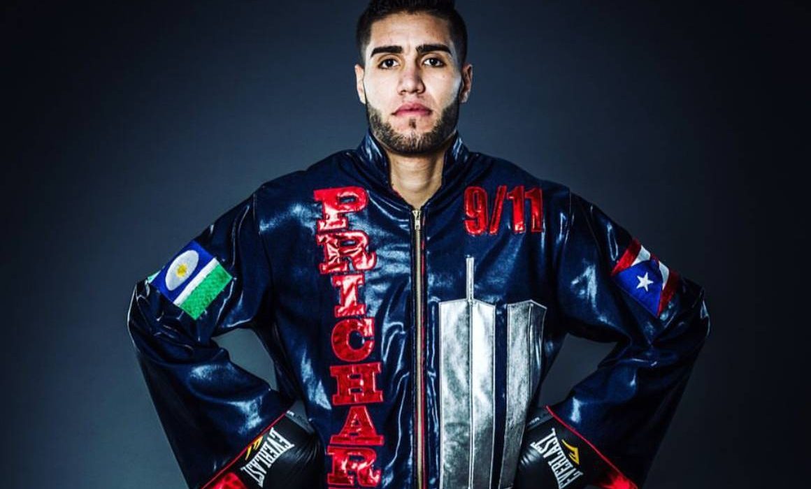 🚨 TRAGEDIA: Muere Exboxeador Prichard Colón tras 11 Años de Lucha Desgarradora