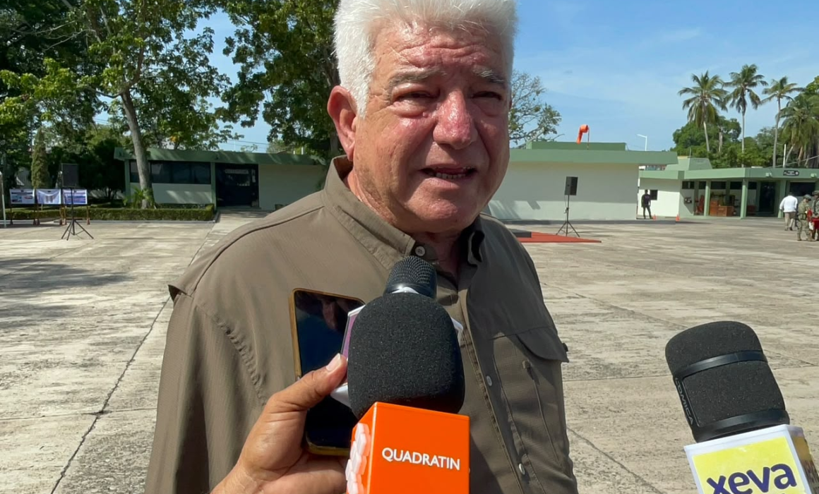 🚨 ¡ESCÁNDALO! Hermano de AMLO DENUNCIA PRESIÓN DE EU: «Quieren al GRANDE»