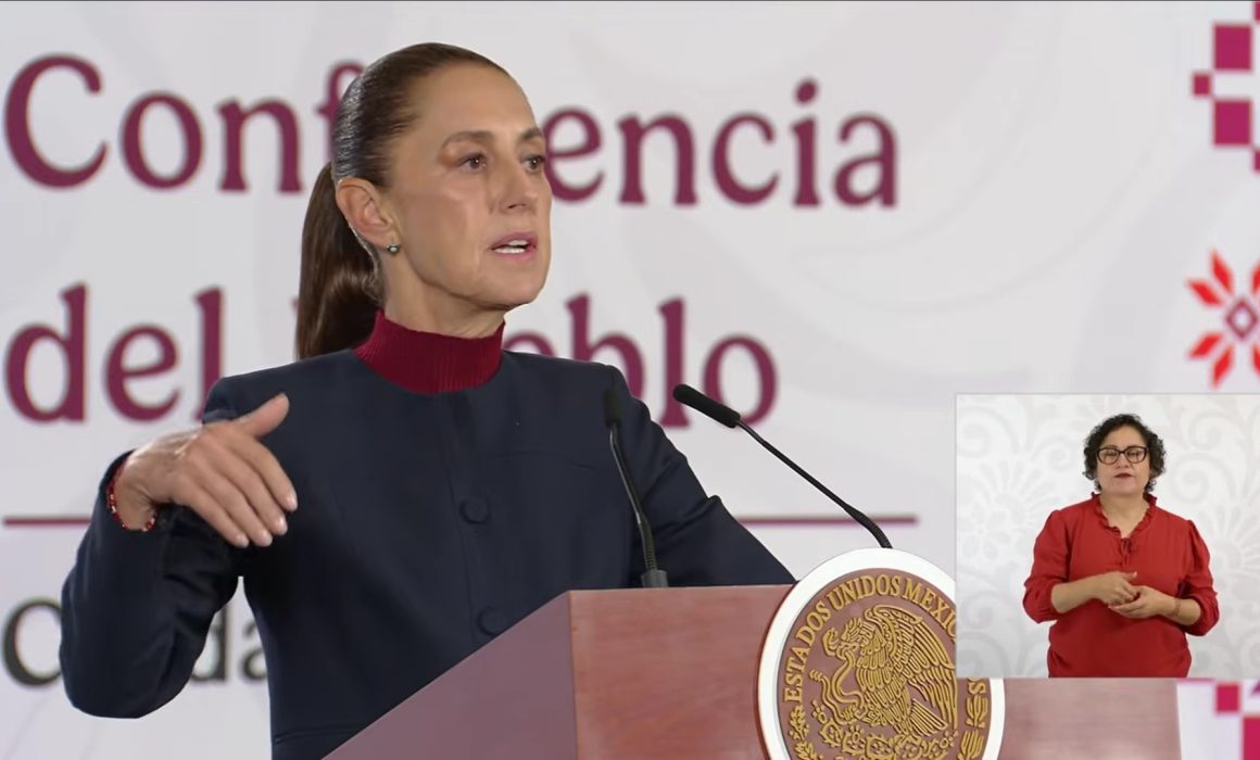 🚨 ¡ALERTA ECONÓMICA! Sheinbaum REACCIONA al dólar de 16.98 pesos