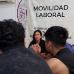 ¡ALERTA! 🚨 13 Jornaleros RECONTRATADOS en EU: ¡Guerrero Fortalece Empleo Formal!