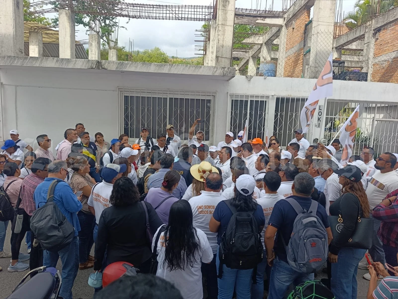 ¡ALERTA EDUCATIVA! 🚨 SNTE denuncia ESCÁNDALO en la SEG por procesos de cambios