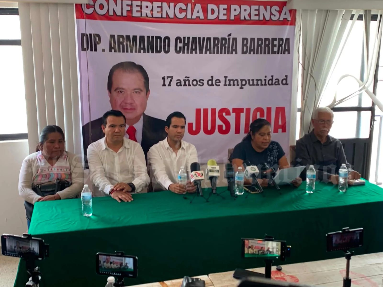 🚨 ¡ESCÁNDALO! Atacan Casa de Viuda de Chavarría en Guerrero a 17 Años del Crimen