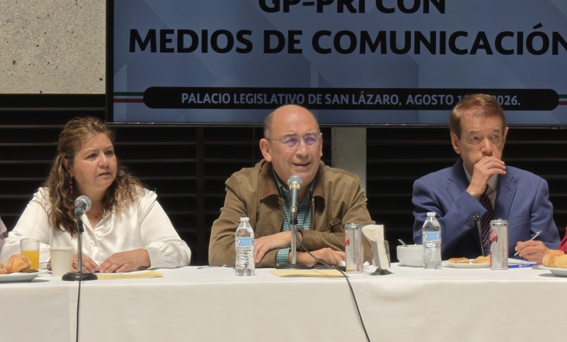 ¡ALERTA NACIONAL! 🚨 Moreira Advierte Crisis en México