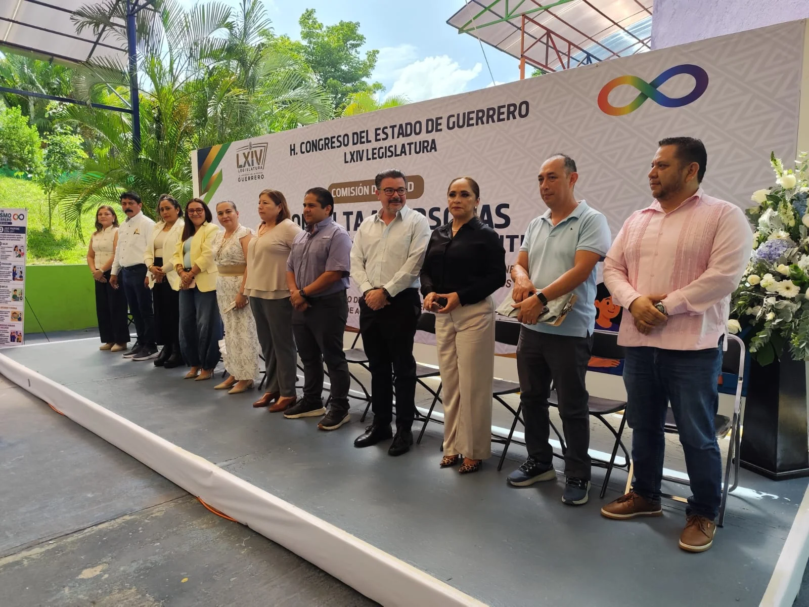 🚨 ¡ALERTA! Guerrero Inicia Foro CLAVE por Ley de Autismo: ¡Un Grito de Inclusión!