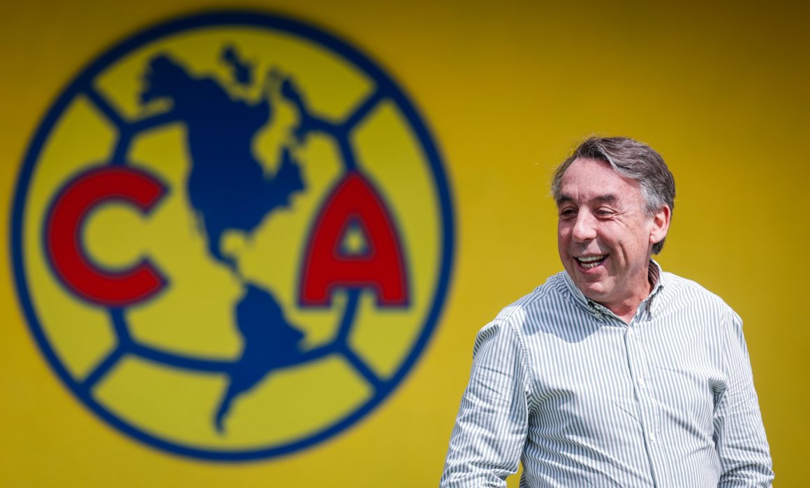 🚨 ¡Alerta Máxima! Azcárraga: ‘Se Acabó la Comodidad para los Clubes’