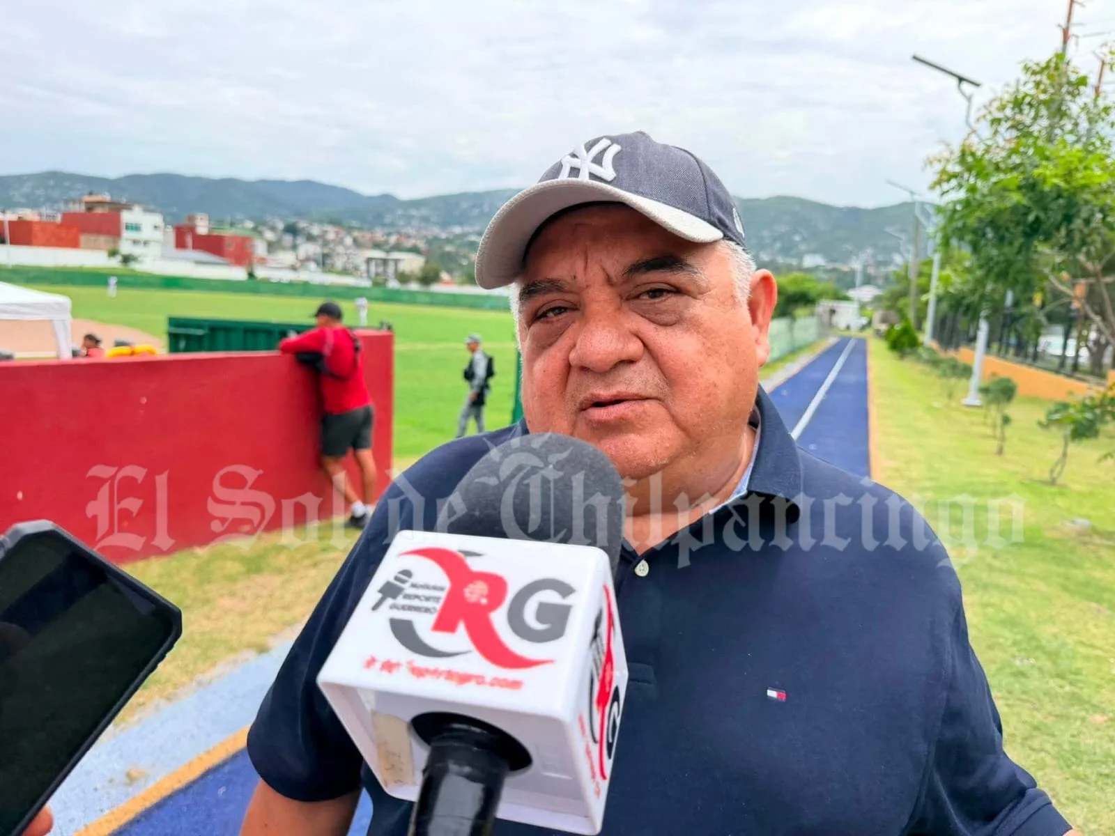 🚨 ¡BOMBA EN CHILPANCINGO! Gobierno se deslinda de los Avispones