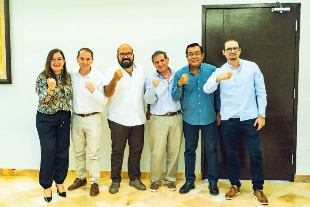 ¡Acapulco Lucha por Ser Sede Mundial de Boxeo!