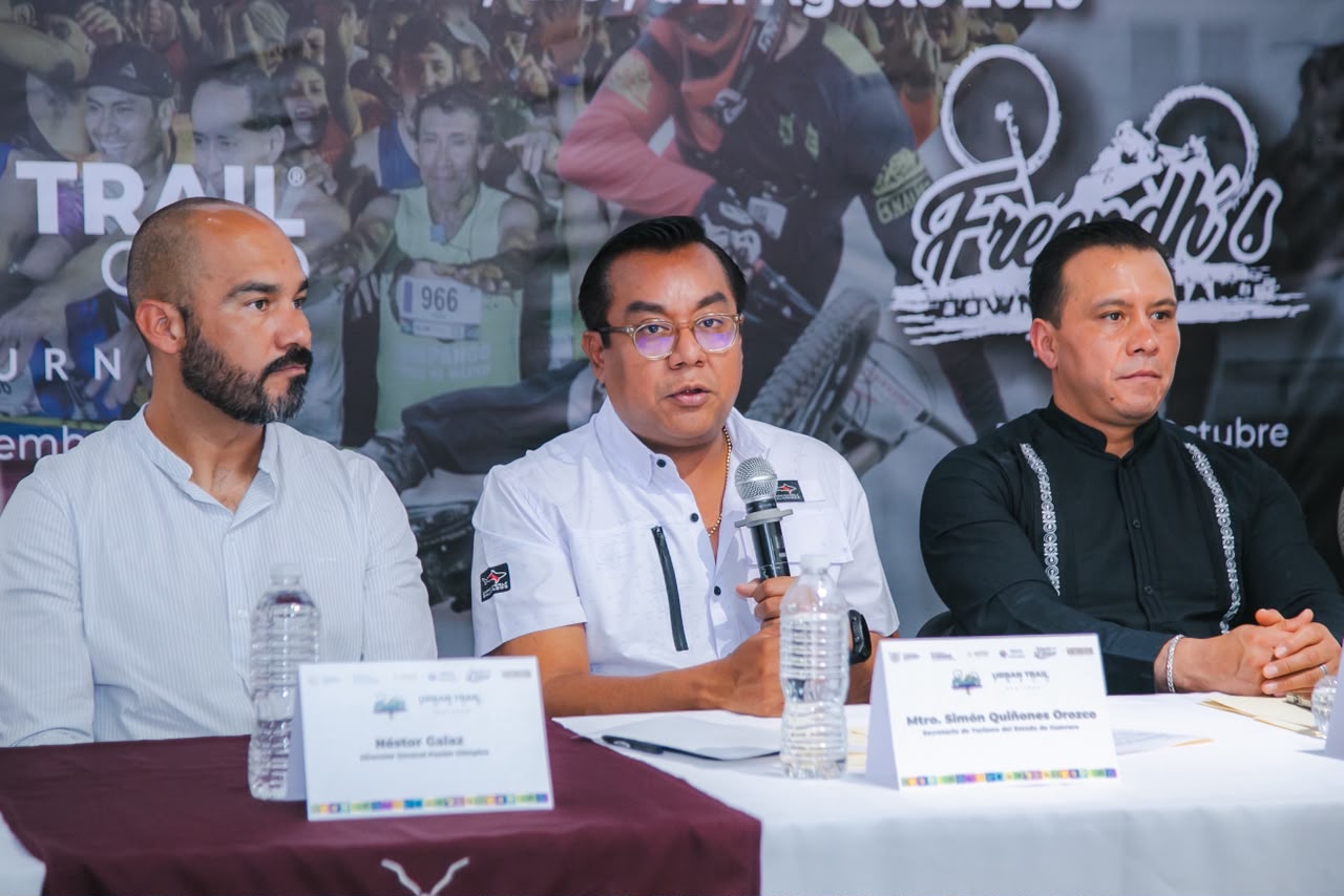 ¡ALERTA! 🚨 Taxco se Prepara para una Explosión de Adrenalina Extrema
