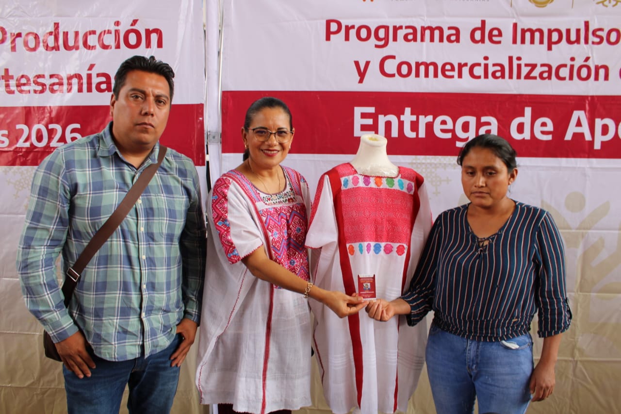¡ALERTA GUERRERO! Artesanos de Metlatónoc y Cochoapa TRIUNFAN en concurso regional 🚨