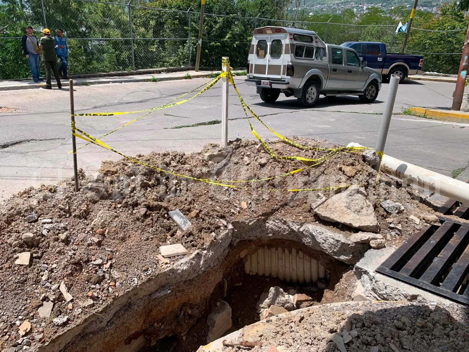 🚨 ¡ESCASEZ CRÍTICA! Vecinos de Chilpancingo Llevan 8 Meses SIN AGUA