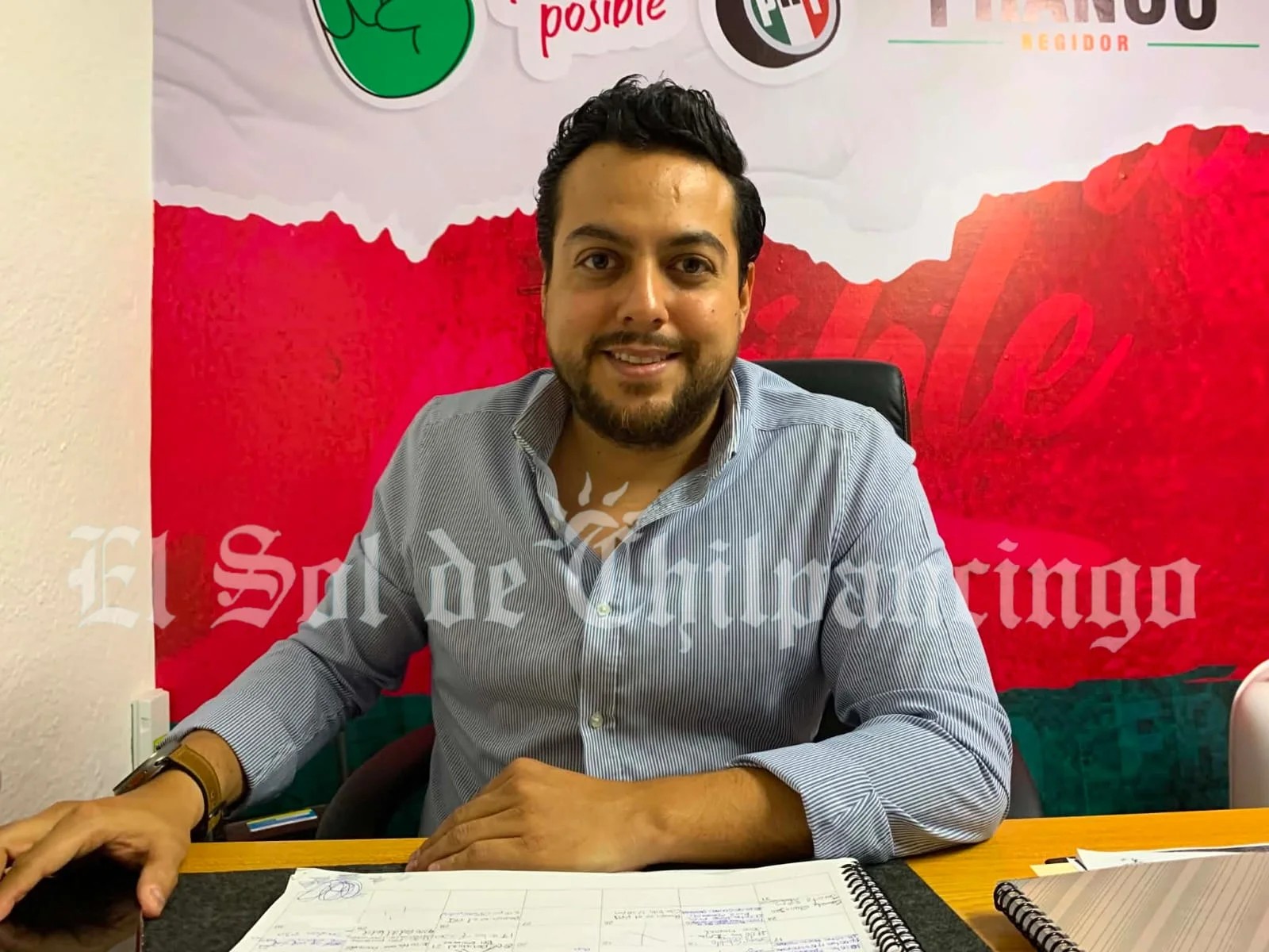 🚨 ¡ESCÁNDALO POLÍTICO EN GUERRERO! Acusan «manotazo desde México» en contienda de MORENA