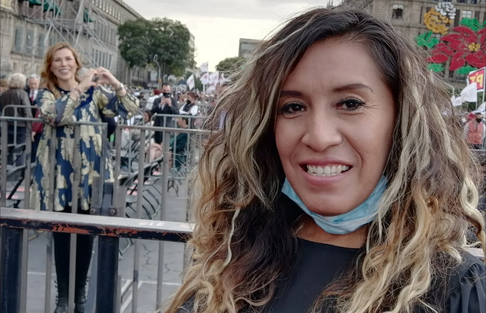 🚨 ¡ESCÁNDALO POLÍTICO! Detienen a secretario de diputada de Morena; exigen liberación URGENTE