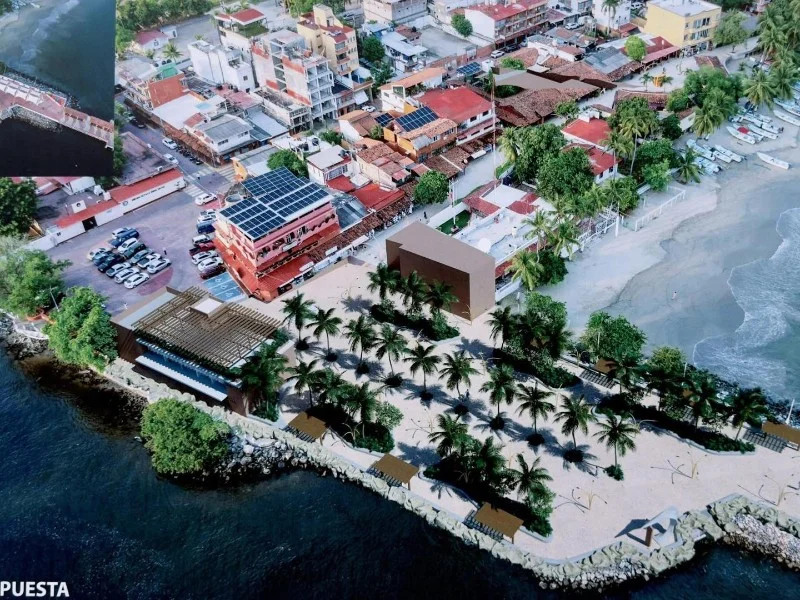 ¡ALERTA! Zihuatanejo se UNE a Acapulco: ¿Impacto GIGANTE en Guerrero? 🚨