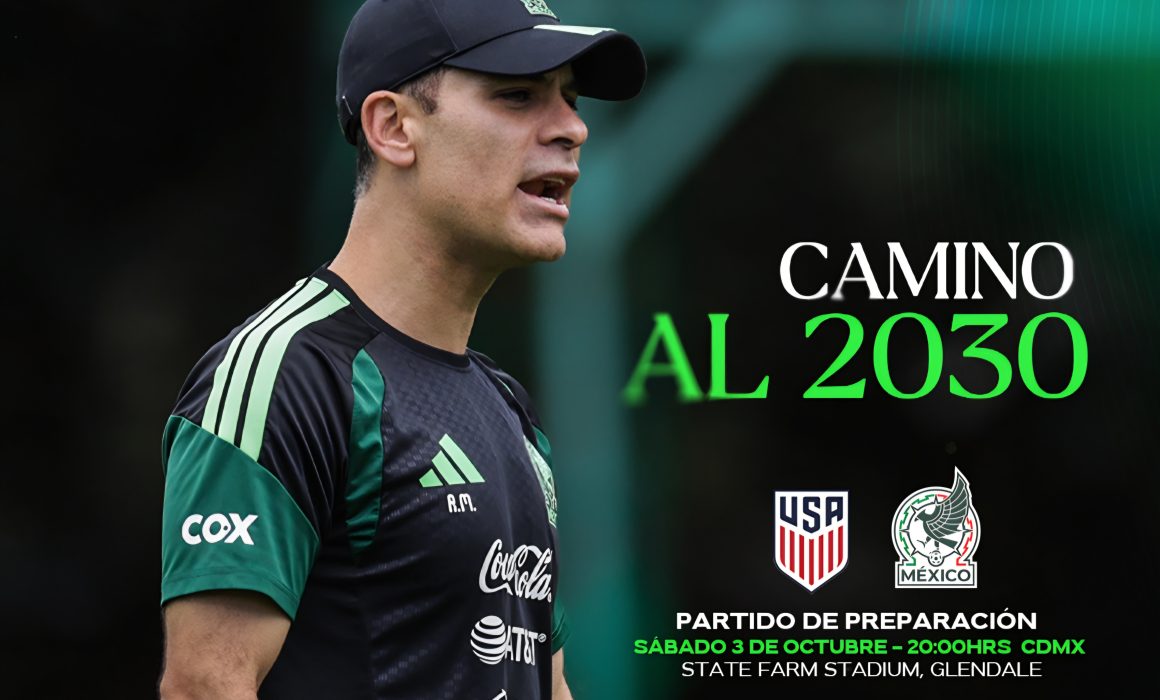 🚨 ¡ALERTA! Rafa Márquez Enfrenta su Primer Clásico de CONCACAF como Estratega