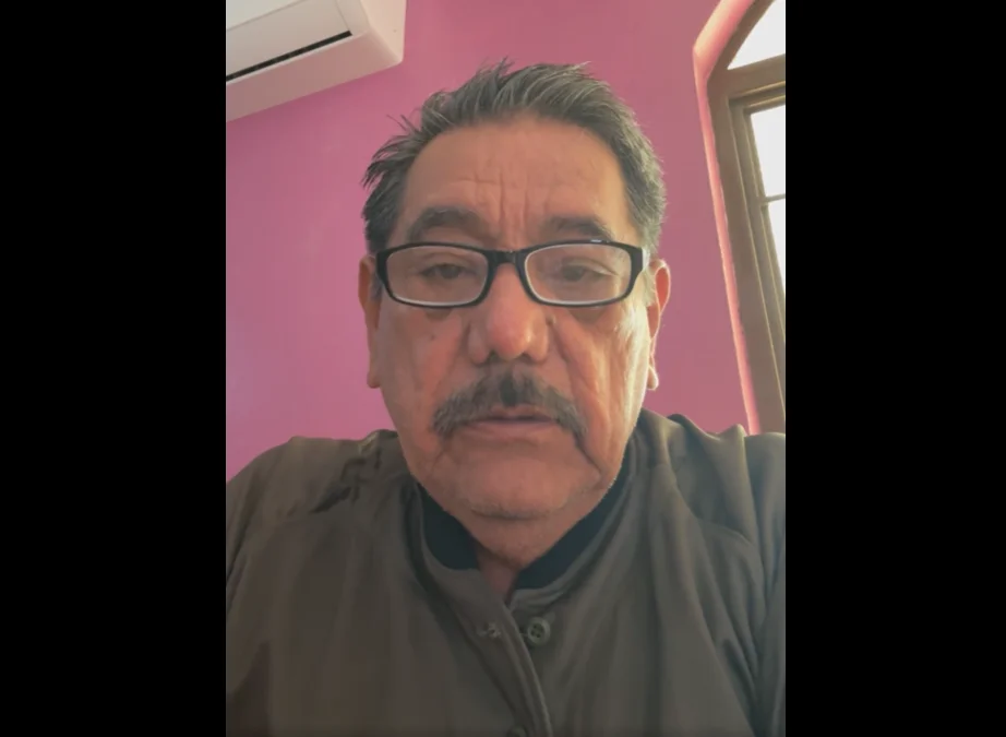 🚨 ¡ALERTA POLÍTICA! Félix Salgado Macedonio DESPEJA DUDAS: ¿Qué hará en Morena rumbo a 2027?