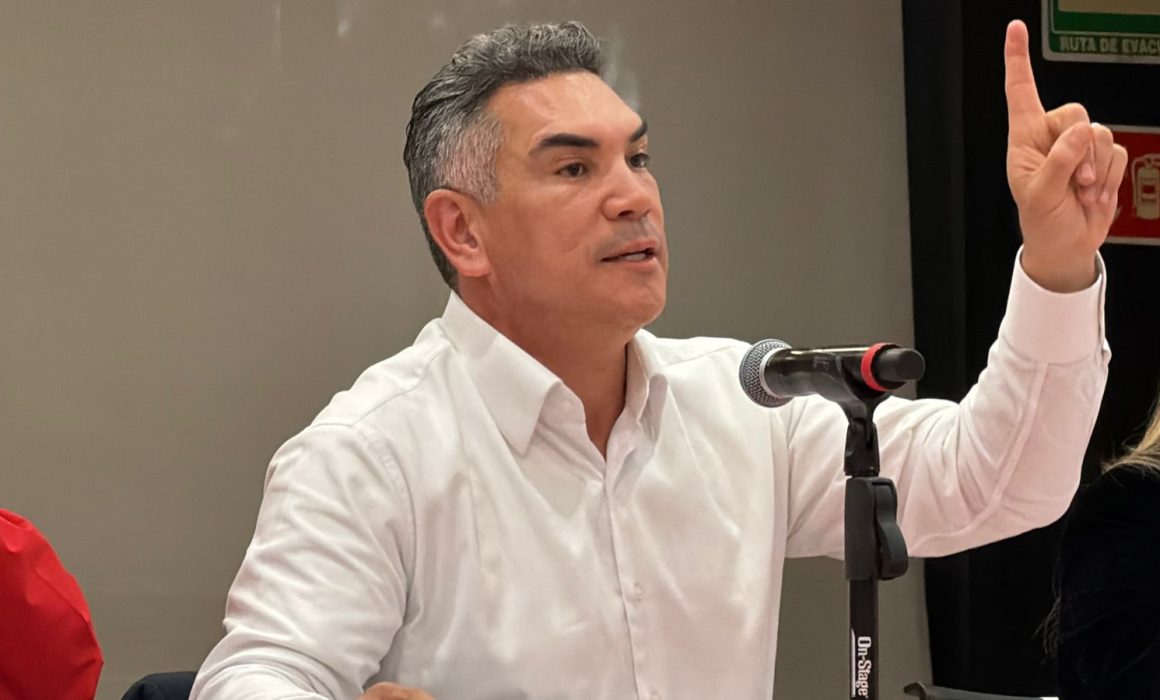 🚨 ¡ESCÁNDALO POLÍTICO! Alito EXIGE JUSTICIA contra Rocha Moya y ARREMETE contra el Gobierno