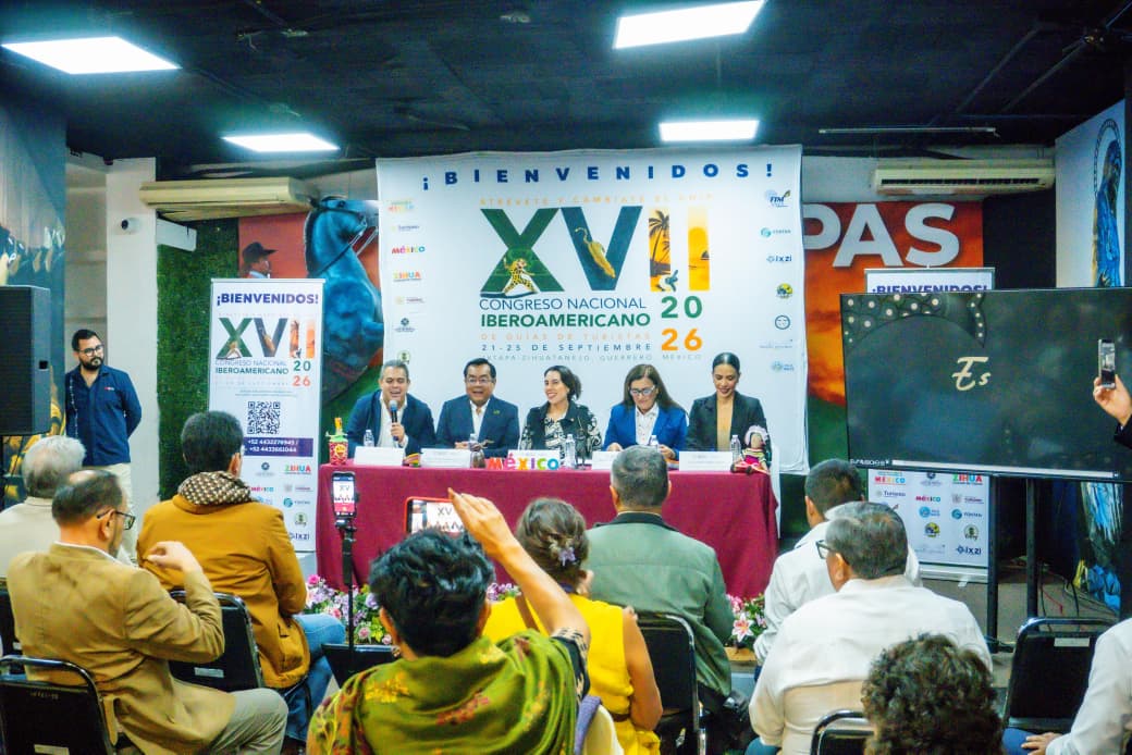 🚨 ¡ALERTA! Ixtapa-Zihuatanejo en el OJO del MUNDO Turístico