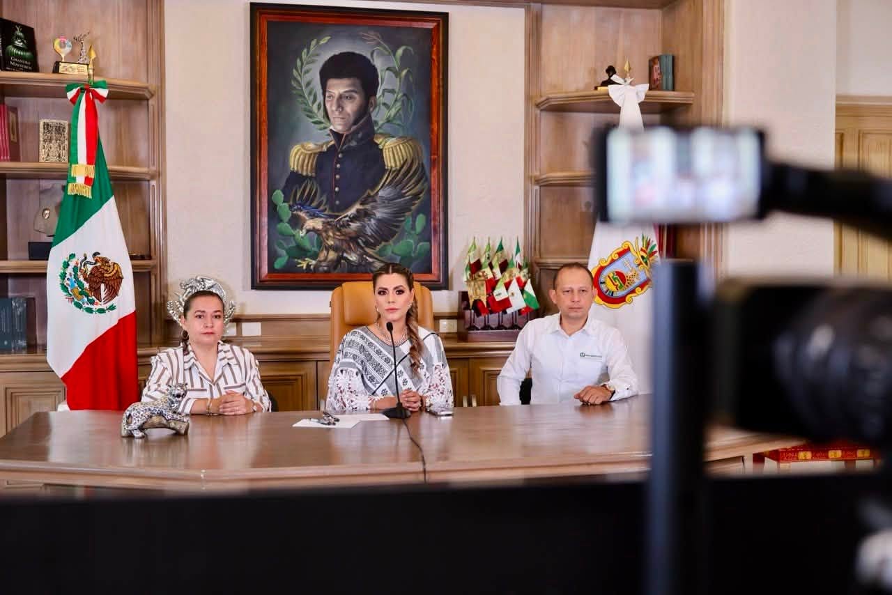¡ALERTA GUERRERO! 🚨 590 Nuevos Consultorios IMSS Bienestar Confirmados