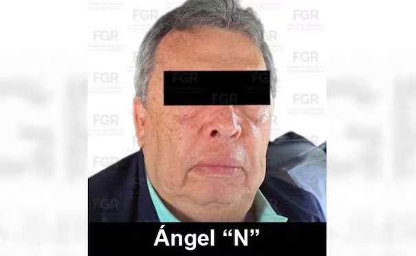 🚨 ¡ÚLTIMA HORA! Cae exgobernador de Guerrero por caso Ayotzinapa