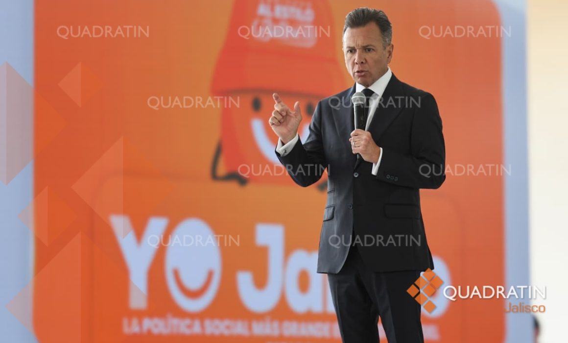 🚨 ¡Impacto Nacional! Gobernador Supera a Sheinbaum en Aprobación por 7.4 Puntos