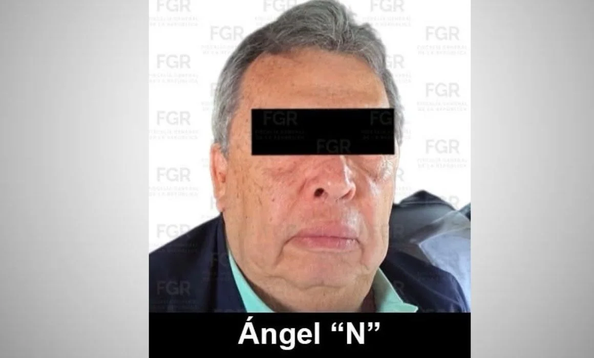 🚨 ¡BOMBAZO! Detienen a exgobernador Ángel Aguirre por el caso Ayotzinapa
