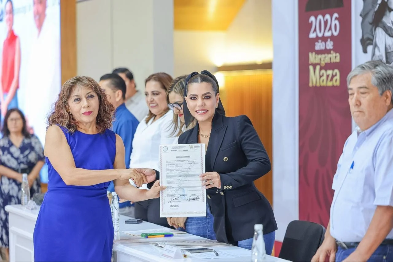 🚨 ¡Alerta! Gobernadora Salgado Asegura Futuro de Familias en Guerrero