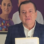 🚨 ¡ESCÁNDALO EN MORENA! Javier Saldaña Exige Puestos Clave