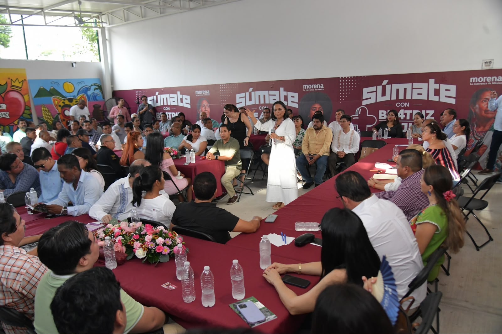 🚨 ¡ALERTA EN GUERRERO! Abogados se unen a foro CLAVE por la justicia y género