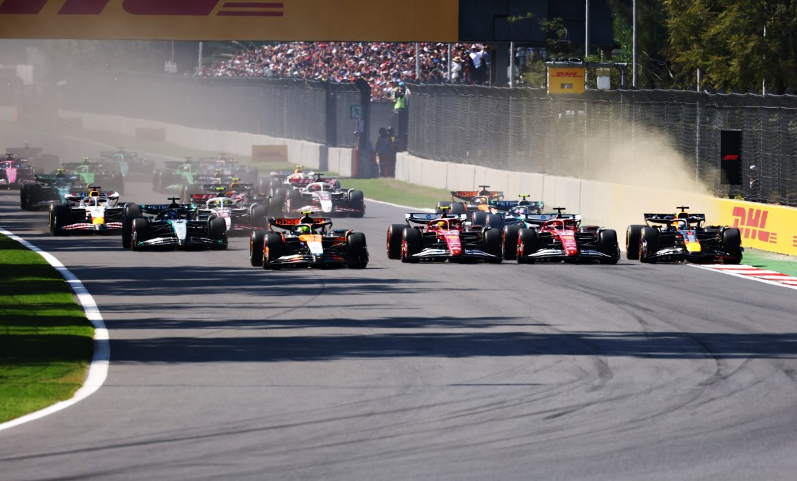 ¡ALERTA F1! 🚨 Calendario 2027 REVELADO: ¡Australia, Japón y China CONFIRMADOS!