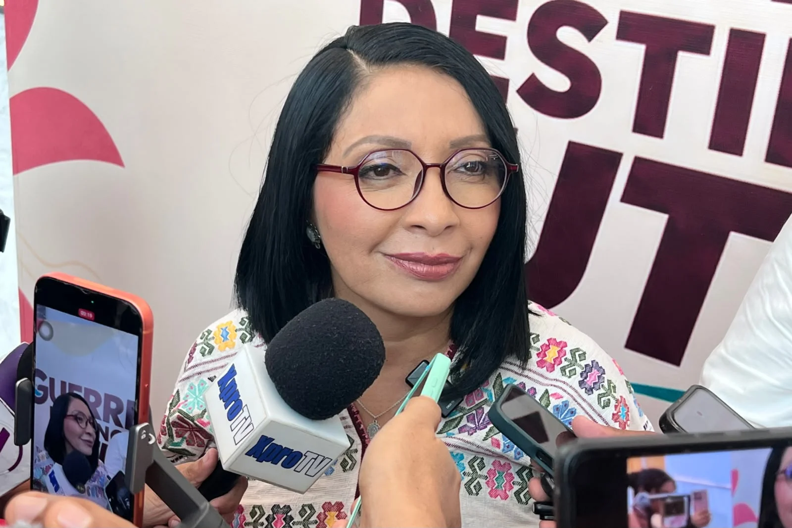 🚨 ¡Tensión en Morena Guerrero! Sin fecha para definir futuro de la 4T