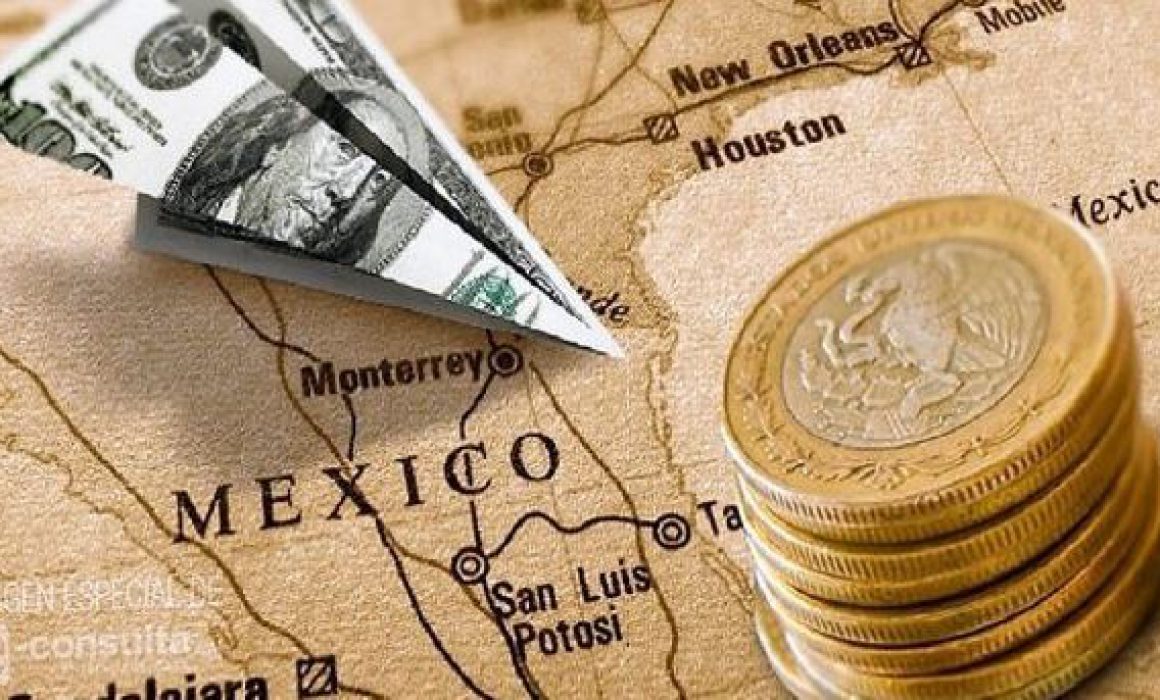 🚨 ¡ALERTA ECONÓMICA! Remesas se desploman frente al salario mínimo pese a envíos récord