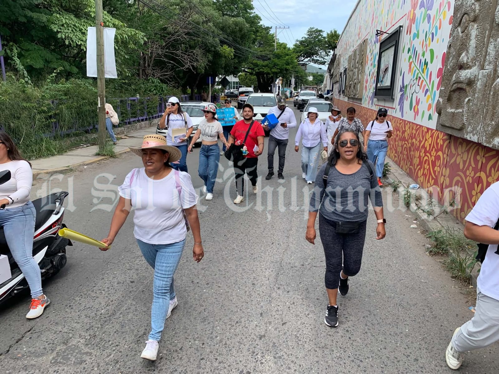 ¡CRISIS JUDICIAL! Papás de Guerrero EXIGEN a jueces proteger a los niños