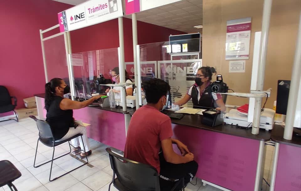 🚨 ¡ALERTA MÁXIMA! INE Arranca Proceso Electoral con Campaña CLAVE