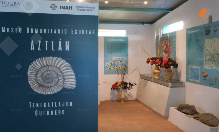 ¡IMPACTANTE! 🚨 Chilapa Rescata su Alma Nahua: Un Museo Protege 93 Tesoros Ancestrales