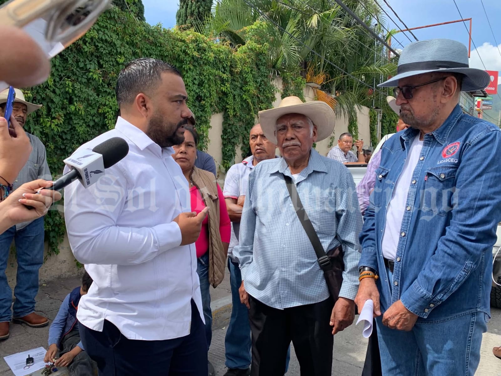 🚨 ¡ALERTA CRÍTICA! Campesinos de Chichihualco EXIGEN AYUDA URGENTE por sequía devastadora