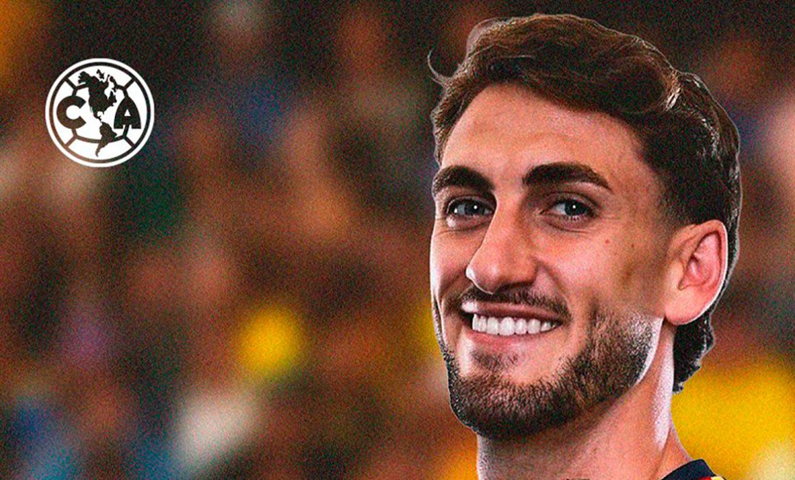 🚨 ¡BOMBAZO! Refuerzo URUGUAYO llega a Las Águilas: ¿Cambiará TODO?