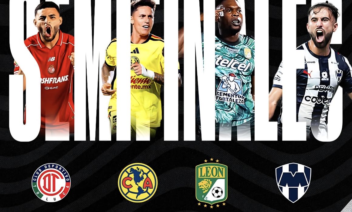 🚨 ¡ALERTA! Toluca, América, León y Rayados en la mira por la Leagues Cup 2026