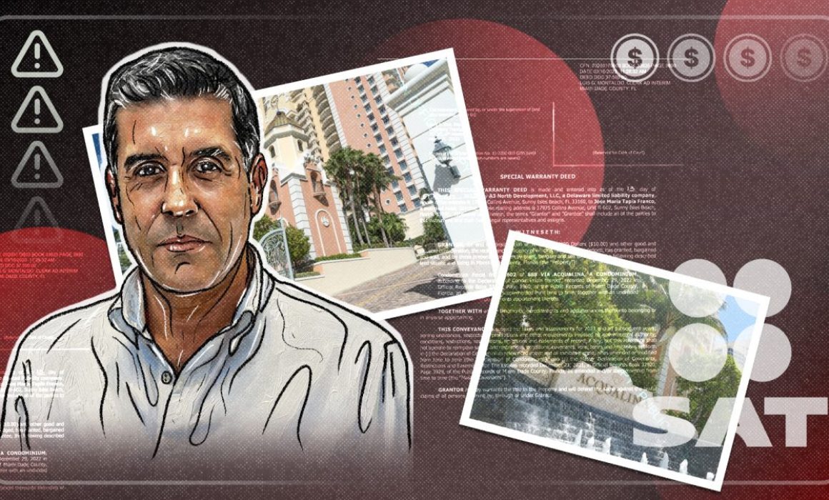 🚨 ¡ESCÁNDALO MILLONARIO! Empresa de morenista debe 179 MDP de IVA en Querétaro